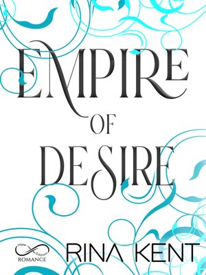 cover image of Empire of Desire
